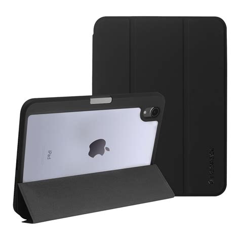 Buy Neopack Delta TPU Flip Cover For Apple IPad All Gen With Pencil