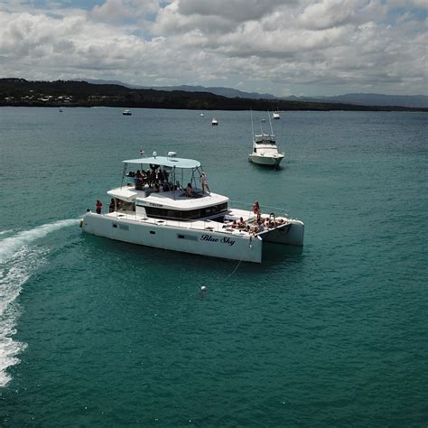 Party in Sosua: Join us for a Memorable Catamaran Adventure