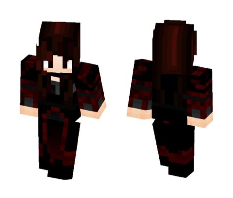 Download Nyssa Al Ghul Arrow Minecraft Skin For Free Superminecraftskins