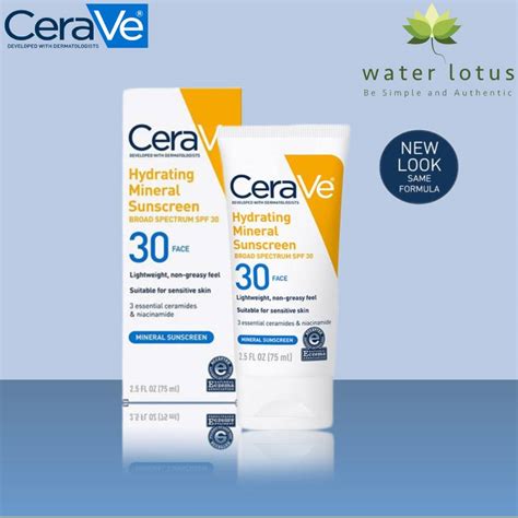 Cerave Vitamin C Serum With Hyaluronic Acid Water Lotus Care And Beauty Cosmetics In Bangladesh