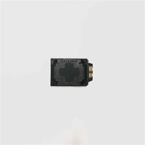 Campainha Ringer Buzzer Samsung A G Smarts Parts