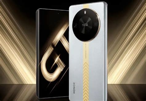 Honor X Gt