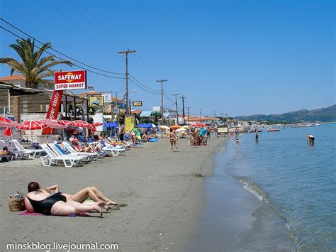 Закинф. Пляжи: ru_travel — LiveJournal