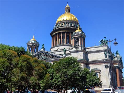 Russia St-Petersburg Cathedral St - Free photo on Pixabay - Pixabay