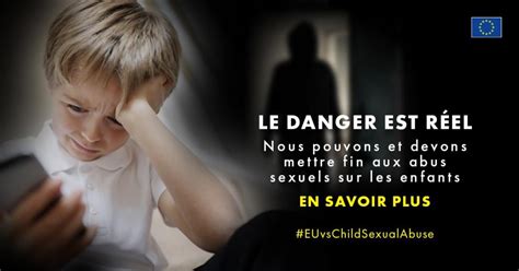 Relayer La Campagne De Sensibilisation Contre Les Violences Sexuelles à