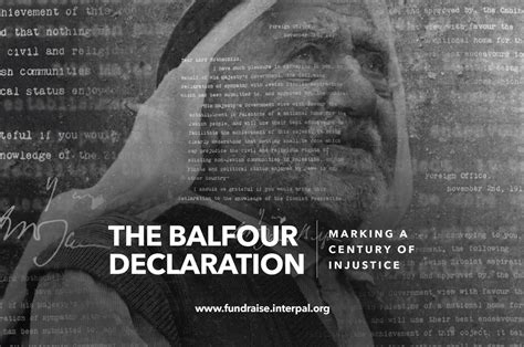 Balfour 100 Years On