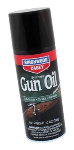 Birchwood Aceite Lubricante Rifle Oz Limpiador Xtreme C Env O Gratis