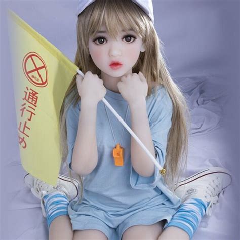 Youmi Cute Japanese Mini Sex Doll NakeDoll