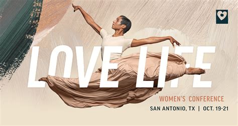 Joyce Meyer Love Life Women S Conference Survey San Antonio Attendees