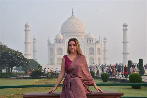 Agra Taj Mahal Guided Tour With Skip The Line Getyourguide