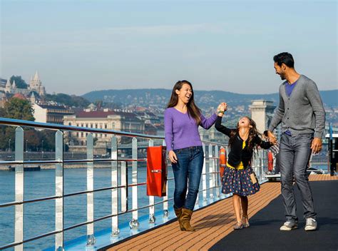 Adventures By Disney Les Croisi Res Sur Le Rhin Le Danube Et La Seine