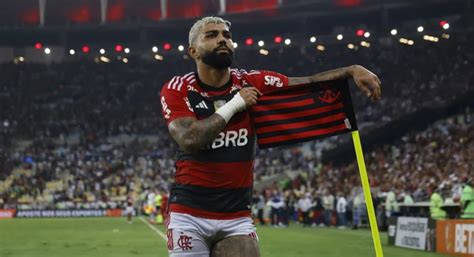 CONFIRMADO GABIGOL VOLTA A SER RELACIONADO NO FLAMENGO E PODERÁ JOGAR