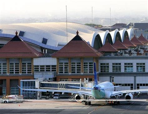 Bandara Syamsudin Noor Buka 4 Rute Baru Ada Bandung Hingga Denpasar