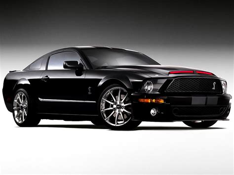 Tapeta Na Komputer Samochody Seksowne Samochody Shelby Mustang