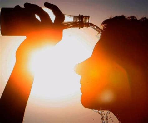 Alerta Por Evento De Calor Extremo Que Afectará A Cuatro Regiones