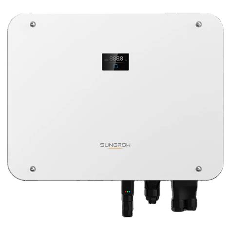 Sungrow Sh25t Europe Version Eu Stock Sungrow 25kw Hybrid Three Phase Inverter Buy Sungrow