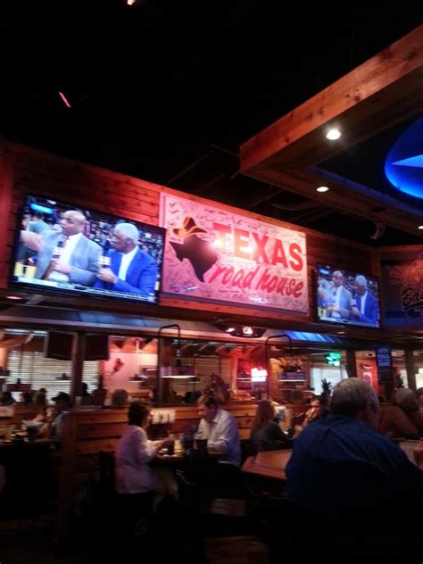 Texas Roadhouse 28 Photos And 40 Reviews Steakhouses 6150 Airport