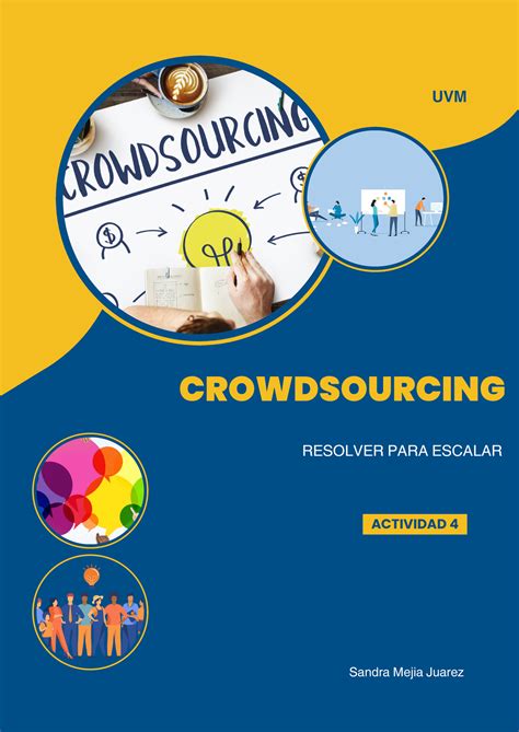 A4 SMJ Resolver Para Escalar ACTIVIDAD 4 CROWDSOURCING RESOLVER