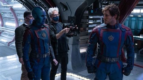 Kevin Feige Says Guardians Of The Galaxy Movies Succeeded Entirely