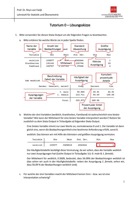 Tutorium 0 Extra Fragen Lösung Warning TT undefined function 22