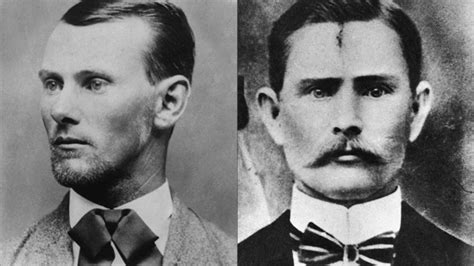 Is Photo Of Jesse James With Killer Real History In The Headlines