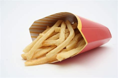 But Happy Meals Are So Much Easier The Produce Moms