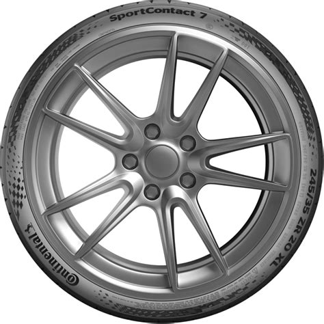 Pneu Continental Sportcontact R Y Renforc Xl Norauto Fr