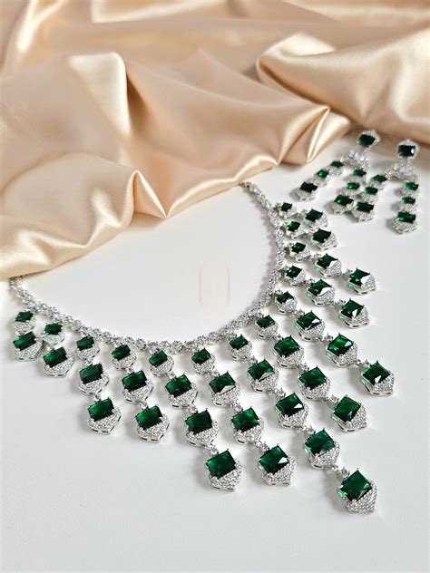Enchanted Emeralds House Of Ivnat