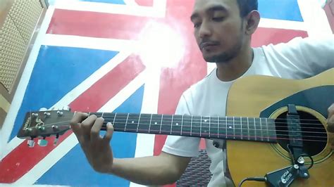 All Of Me John Legend Fingerstyle Acoustic Giutar Cover Youtube