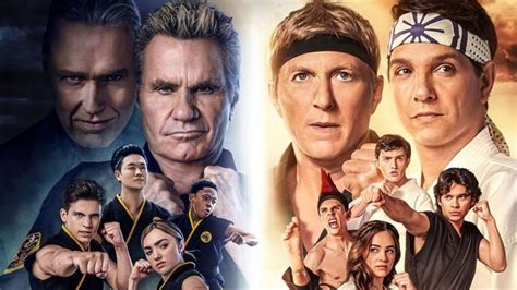 Cobra Kai 4 Fecha De Estreno Trama Elenco Y Todo Lo Que Debes Saber