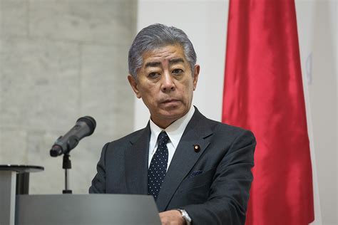 日媒：日本外相岩屋毅最快12月下旬首次访华