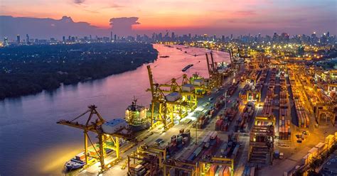 Where Does Maritime Law Apply