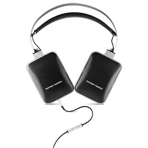 Harman Kardon Noise Cancelling Headphones Full Review