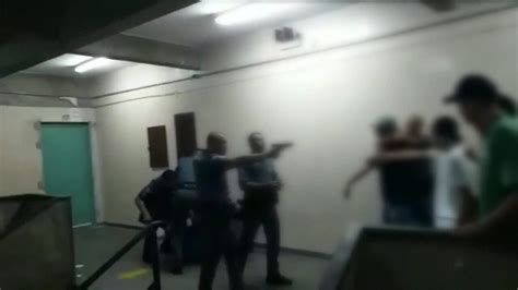 Pm De Sp Afasta Policiais Envolvidos Na Agress O A Alunos Globonews