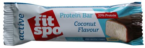 FIT SPO Protein Bar - ACTIVE,Bulgaria FIT SPO price supplier - 21food
