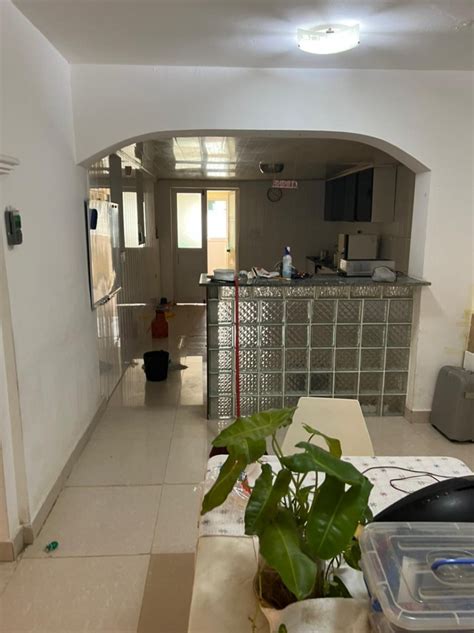 Apartamento T3 Em Projecto Nova Vida Angocasa