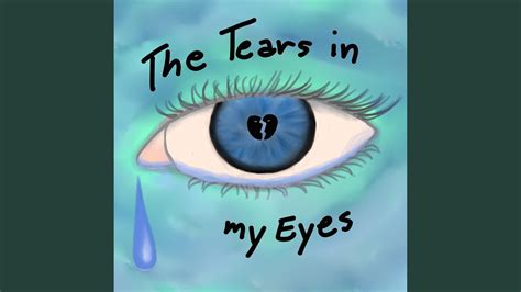 The Tears In My Eyes Feat Ouche Youtube