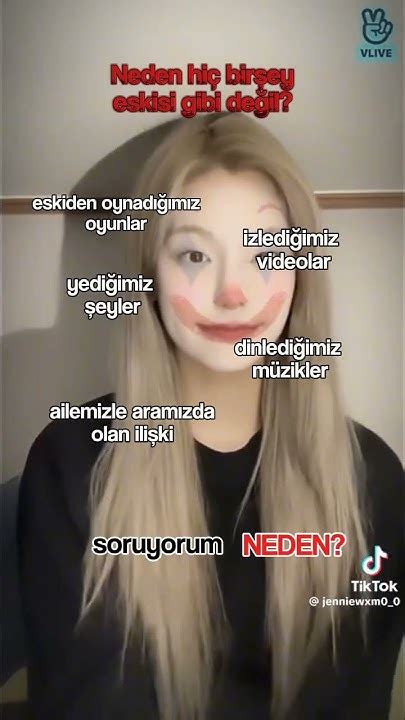 Yüzümü Gösterdim Keşfetaçıl Midzy Keşfetbeniöneçıkar Keşfetduası Itzy Fyp Kpop Keşfetol