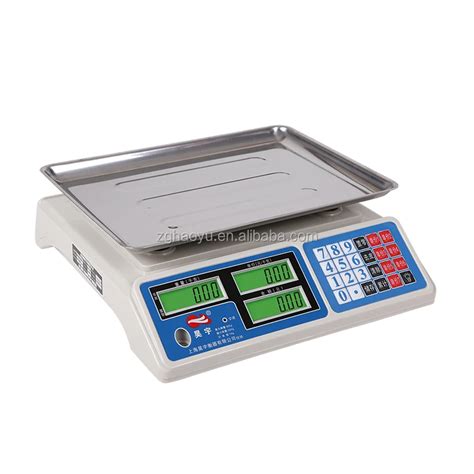 Acs Series Table Top Scale Acs Weighing Scale Manual Buy Acs Weighing