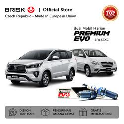 Promo Busi Mobil BRISK Premium EVO DR15SXC Jakarta Utara PT Brisk