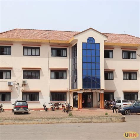 Gulu District Halts Relocation of Staff to New Headquarters :: Uganda ...