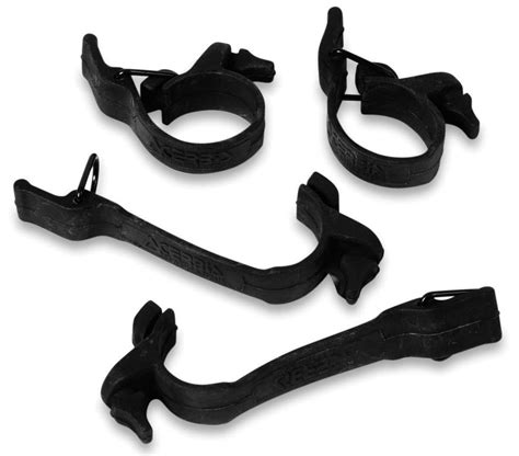 ACERBIS HEADLIGHT DHH MOUNT STRAP X 4 Off Road Imports