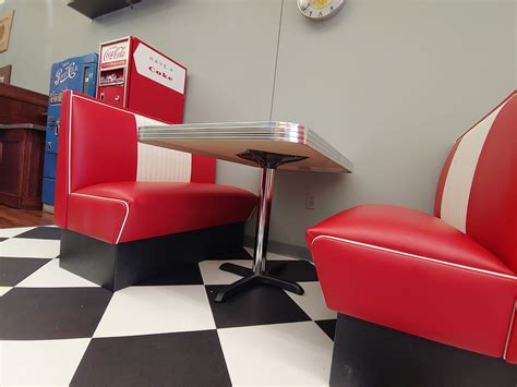 The small town grove park pharmacy with a hidden soda fountain 17