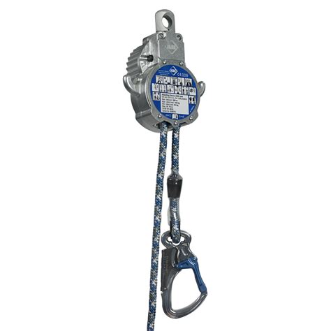 Ikar Abs3aw Controlled Descent Device Safety Lifting