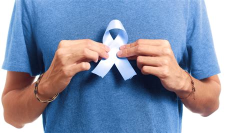 Día Nacional de la Lucha contra el Cáncer de Próstata Primeros síntomas