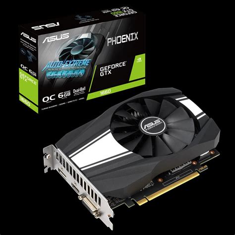 Gtx Super Gb Gddr Asus Phoenix Oc Fusionstore Inform Tica