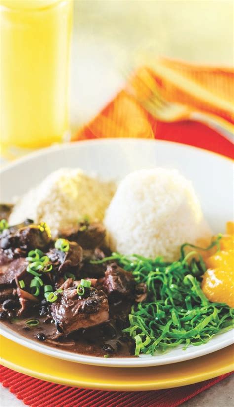 Feijoada Maria Honos Alimentos Congelados Alimentos Feijoada