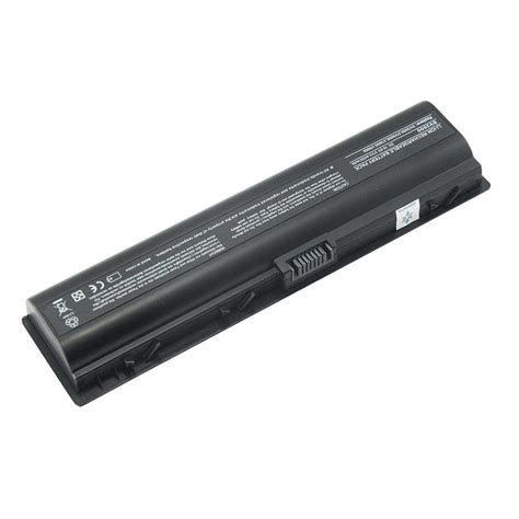 Bateria Bringit Para Notebook Hp Pavilion Preto