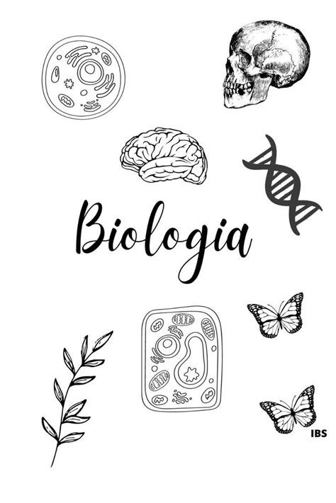 CAPA BIOLOGIA Fotos De Rosto Capa De Caderno Caderno Online