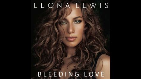 Leona Lewis Bleeding Love Dj Malieka Remix2024 Youtube